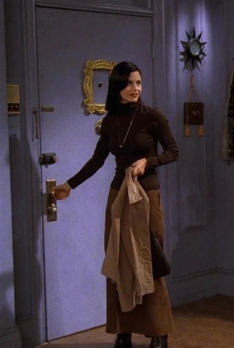 Friends Outfits 90s 2000s Outfits Tv Show Outfits Friends Fashion