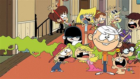 Watch The Loud House Season 2 Prime Video House Season