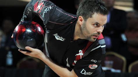 Nsw Central West Tenpin Bowler Jason Belmonte Wins World Tenpin Finals