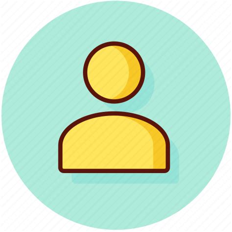 Account Avatar Login Profile User Icon Download On Iconfinder