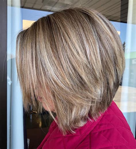 50 Latest A Line Bob Haircuts To Inspire Your Hair Makeover Hair Adviser