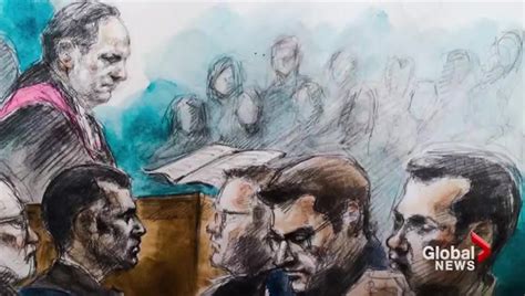 Tim Bosma Murder Trial Deliberations Resume After Jury Member Suffers