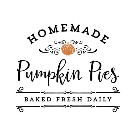 Homemade Pumpkin Pies Mountain Modern Life Membership
