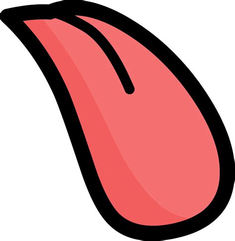Tongue Png Pic Png All Png All