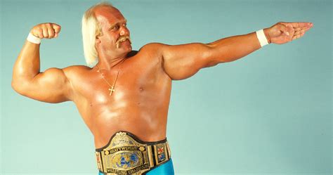 Top Things You Didn T Know About Hulk Hogan
