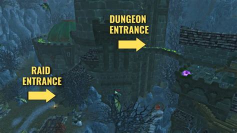 Return To Karazhan Dungeon Guide 2022 Entrance Bosses And Faqs