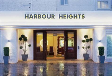 Harbour Heights Hotel Poole 2021 Updated Deals £167 Hd Photos And Reviews