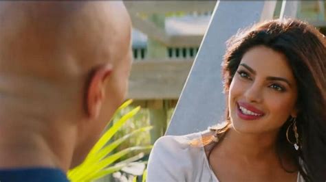 Baywatch New Trailer Priyanka Chopra Is Stunning As Victoria Leeds