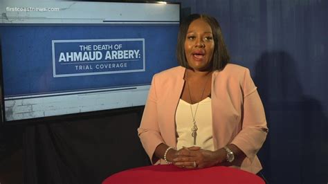First Coast News Legal Analyst Discusses Day 10 Of Death Of Ahmaud Arbery Trial Youtube