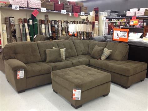 Sectionals On Sale At Big Lots