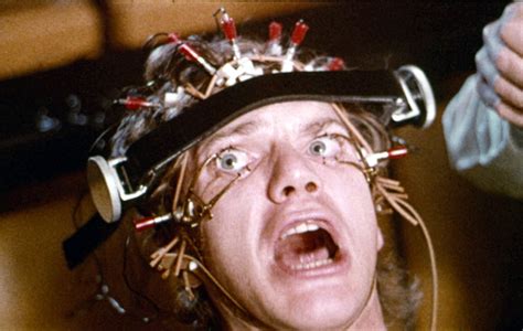 A Clockwork Orange New Horror Movies And Tv Shows On Netflix In