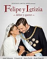 Felipe y Letizia (TV Mini Series 2010) - IMDb
