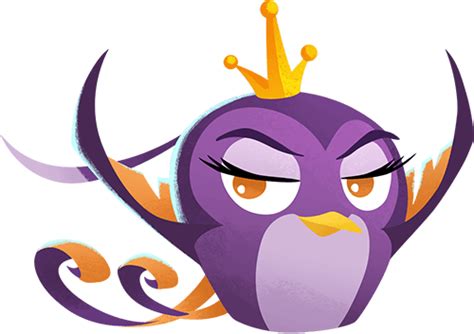 Gale Angry Birds Heroes And Villains Wiki Fandom