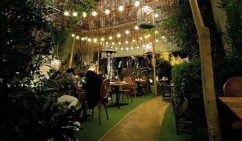 5 Restaurantes Instagrameables En Lima Que Debes Visitar Para Obtener