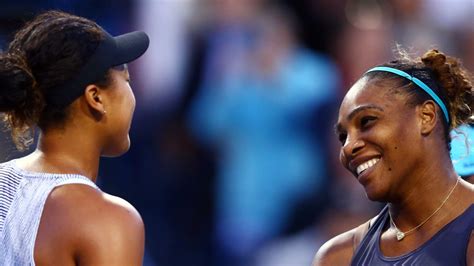 Serena Williams Vs Naomi Osaka Bettors Backing Underdog In Australian