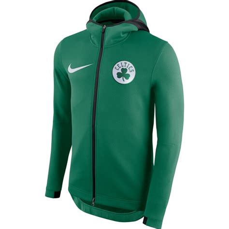 Women's atlanta hawks clothing is at the shop.cbssports.com. Men's Boston Celtics Nike Green Therma Flex Showtime Full ...