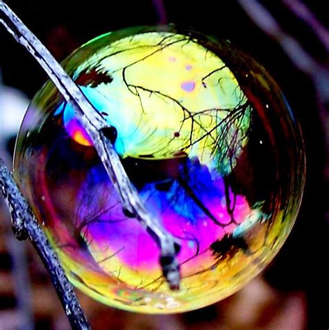 Bubble Reflections By Funkyfacestudio Bubbles Photography Bubbles