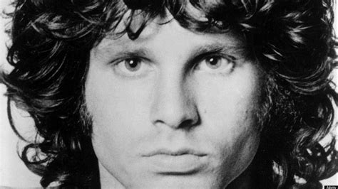 Doors Singer Jim Morrison Fat Is Beautiful Huffpost Videos