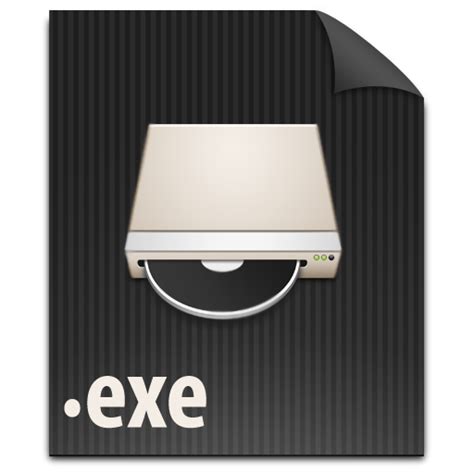 Exe File Structure