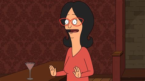The Inspiration For Linda In Bob's Burgers - Exclusive