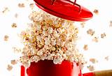 Images of Pop Popcorn In Electric Skillet