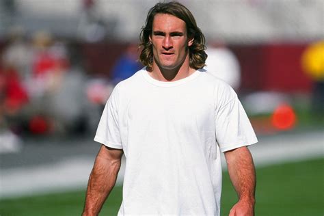 Pat Tillman The Nfl Star Who Turned Down Millions Of Dollars To Fight