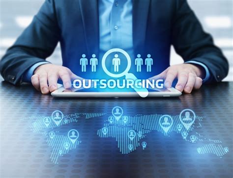 Beneficios Del Outsourcing De Ti Para Las Empresas Tipse