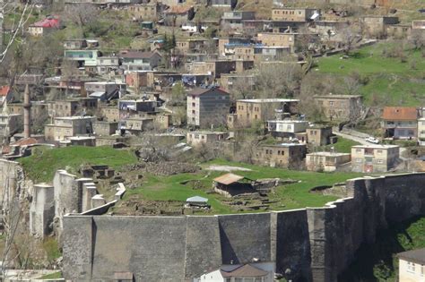 Hava durumu, namaz vakitleri, sinemaları. Bitlis Kalesi | Gezilecek Yerler
