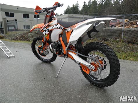 2012 Ktm 300 Xc Motozombdrivecom