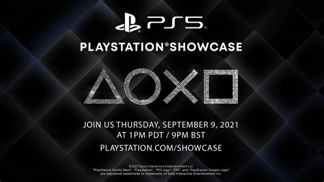 Playstation 5 Showcase Event Announced For Next Week The Cultured Nerd