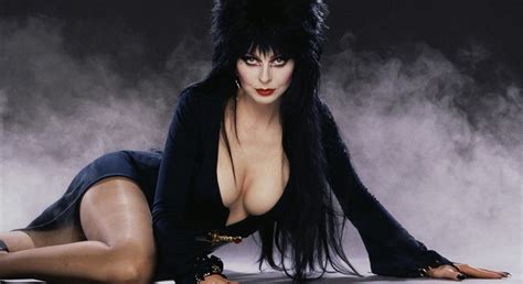 Things You Never Knew About Elvira Mistress Of The Dark