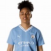 Demi Stokes - Profile, News & Videos - Manchester City F.C