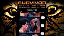 Survivor - Eye Of The Tiger - Rocky III [Extended & Remastered by ...