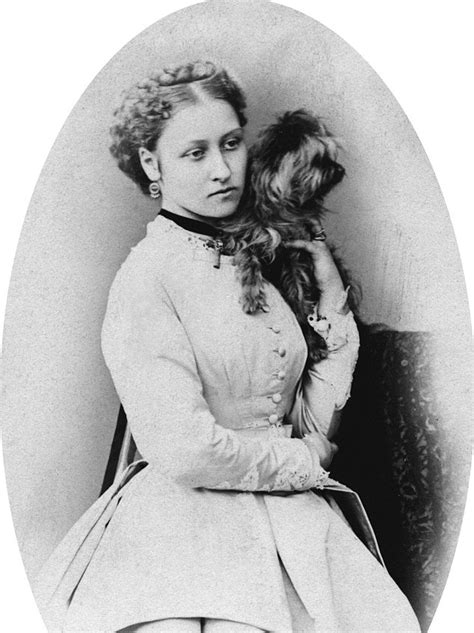 The Mystery Of Princess Louise Queen Victorias Daughter Secret Love And Royal Sex Scandal