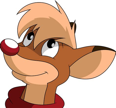 Vector 819 Rudolph 8 By Dashiesparkle On Deviantart