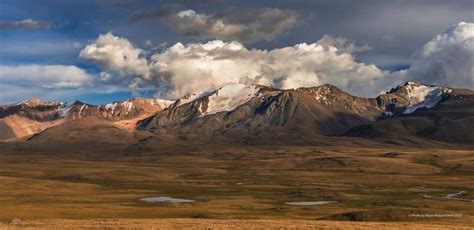 ФОТО: Монголын сайхан орон