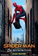Spider-Man: De Regreso a Casa | Peliculas marvel, Magníficos, Spider-man