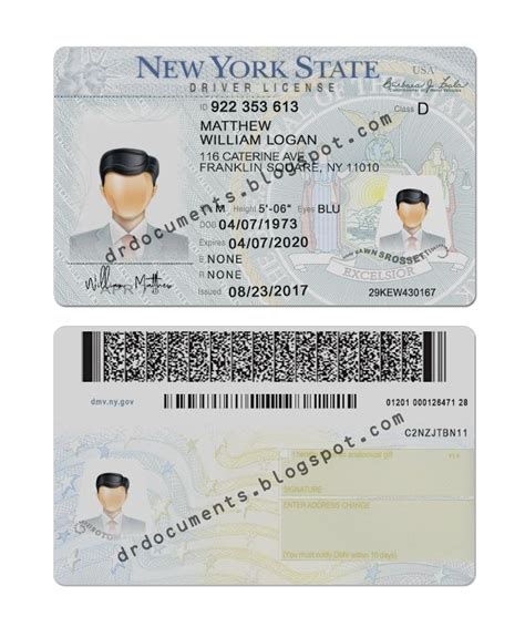 How To Get A New York Drivers License Saint Edu News