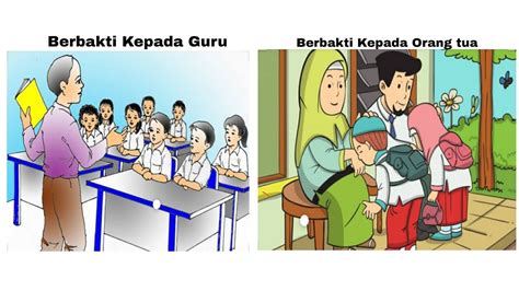 Pentingnya Berbakti Kepada Guru Terbaru