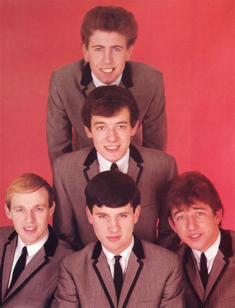 The Hollies The Hollies Music History Rock N Roll Music