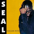 Seal - Killer Hits (1996, CD) | Discogs