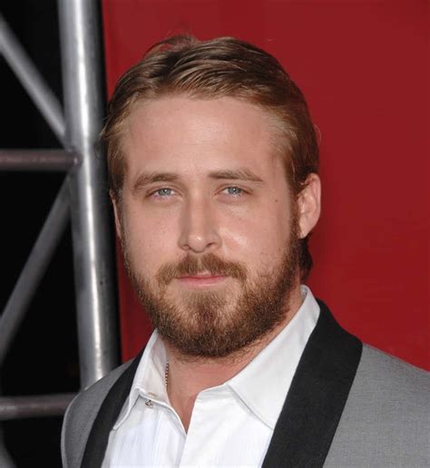12 Ryan Gosling Beard Styles To Wear Yourself In 2024