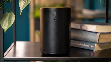 Sonos Era 100 Review A Brilliant Wireless Speaker At A Price