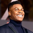 John Boyega Makes It to Star Wars Premiere After Snow Delay