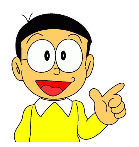 Nobita Png Transparent Images Free Download Pngfre