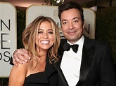 Who Is Jimmy Fallon's Wife? All About Film Producer Nancy Juvonen