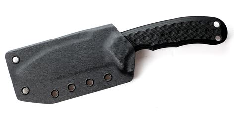 Best Fixed Blade Knives For Edc Under 4 Inches Hands On Review Recoil