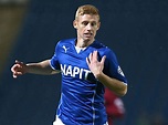 Eoin Doyle - St Patricks Athletic | Player Profile | Sky Sports Football