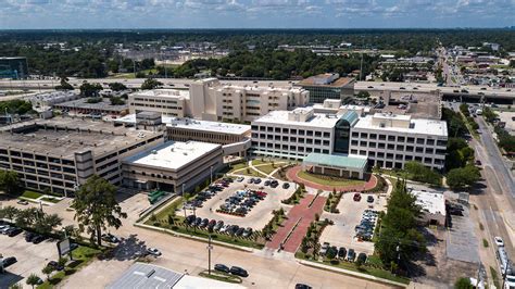 Heartburn And Reflux Program At Memorial Hermann Greater Heights