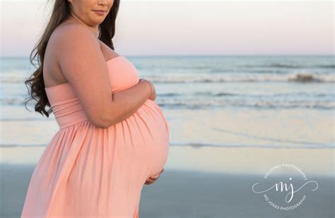 Weber Maternity Sneak Peek Charleston Maternity Photographer